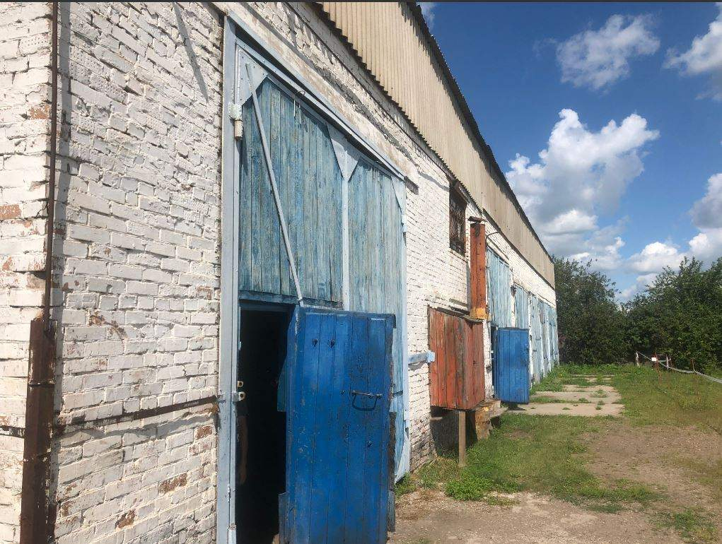 Продам торговое помещение 490.5 м.кв.