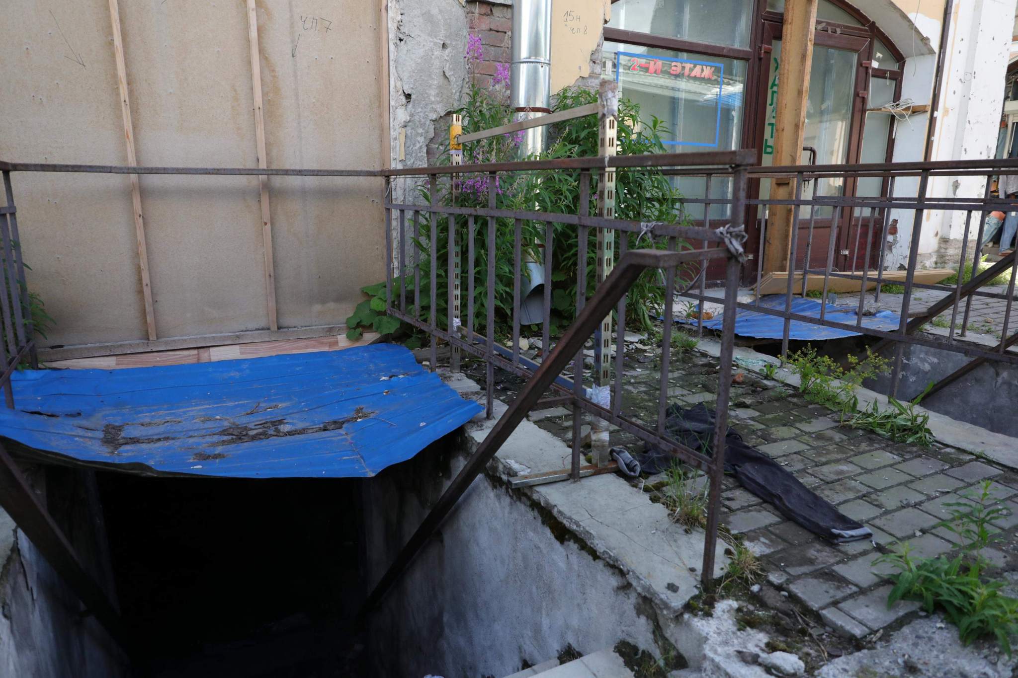 Сдам в аренду офис 198.9 м.кв.