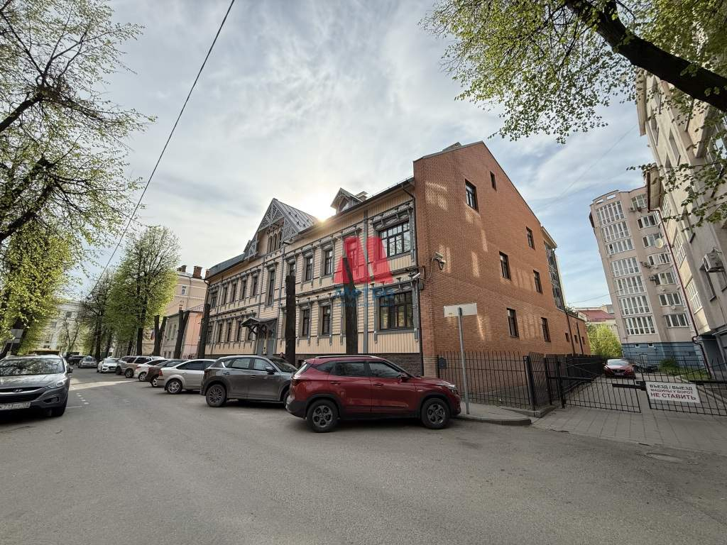 Сдам в аренду офис 50 м.кв.