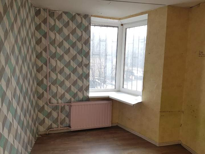 Продам офис 23.4 м.кв.