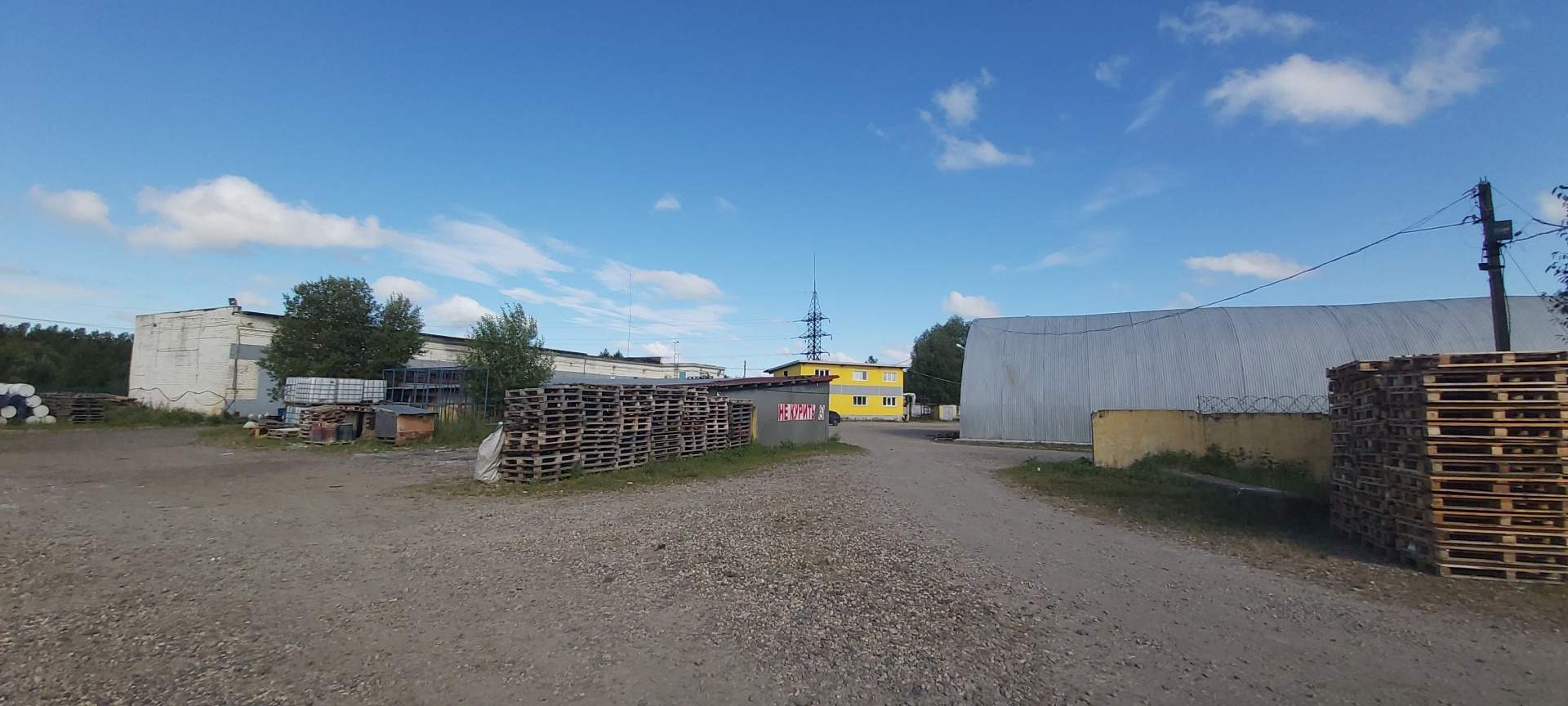 Производство на продажу в Ярославле, Красноперевальский переулок, 1 фото №4