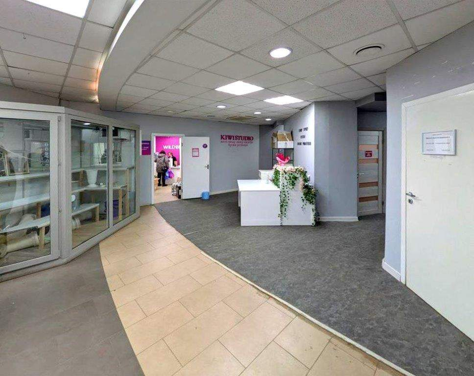 Продам офис 829.3 м.кв.