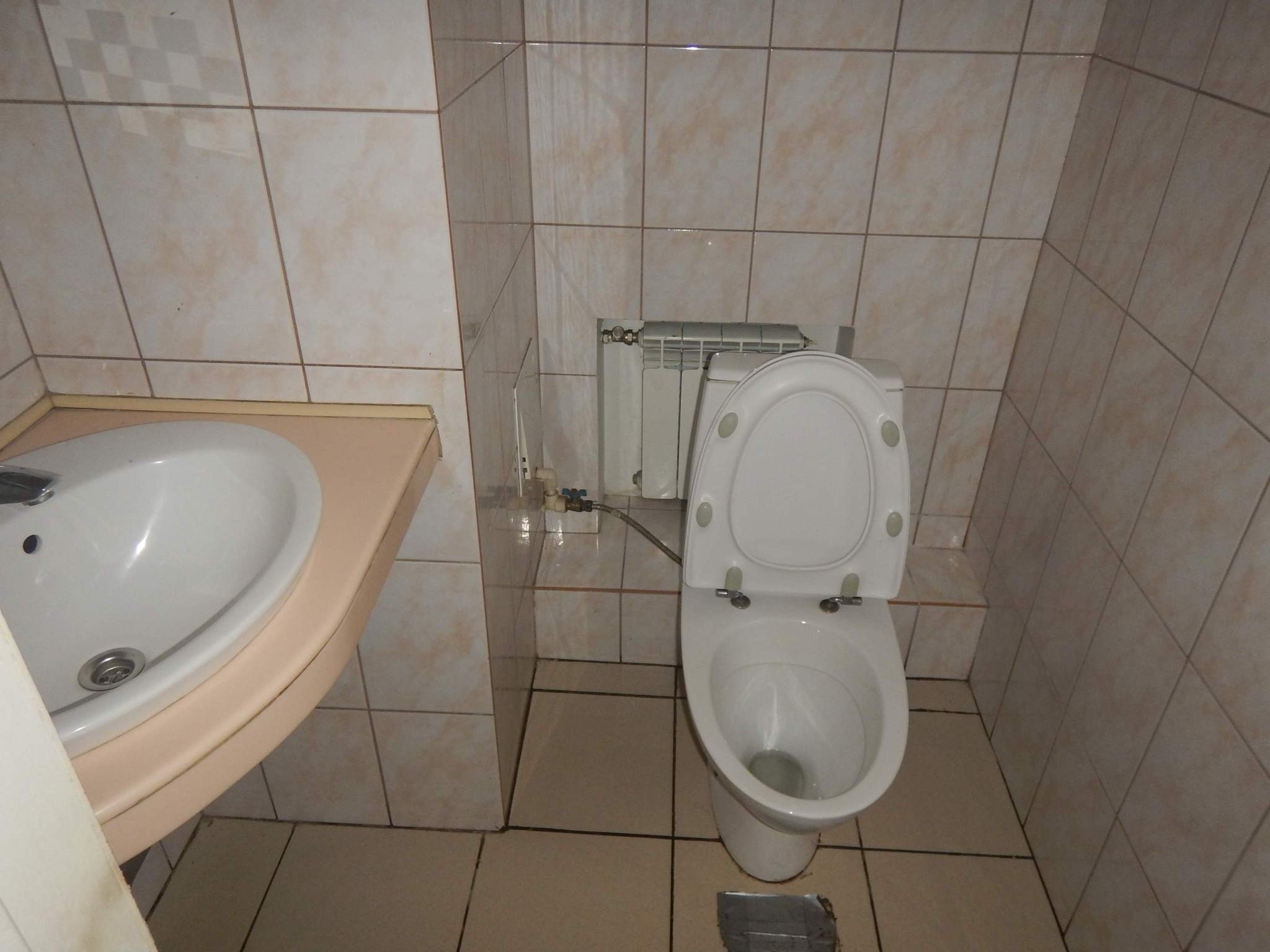 Продам офис 412.2 м.кв.