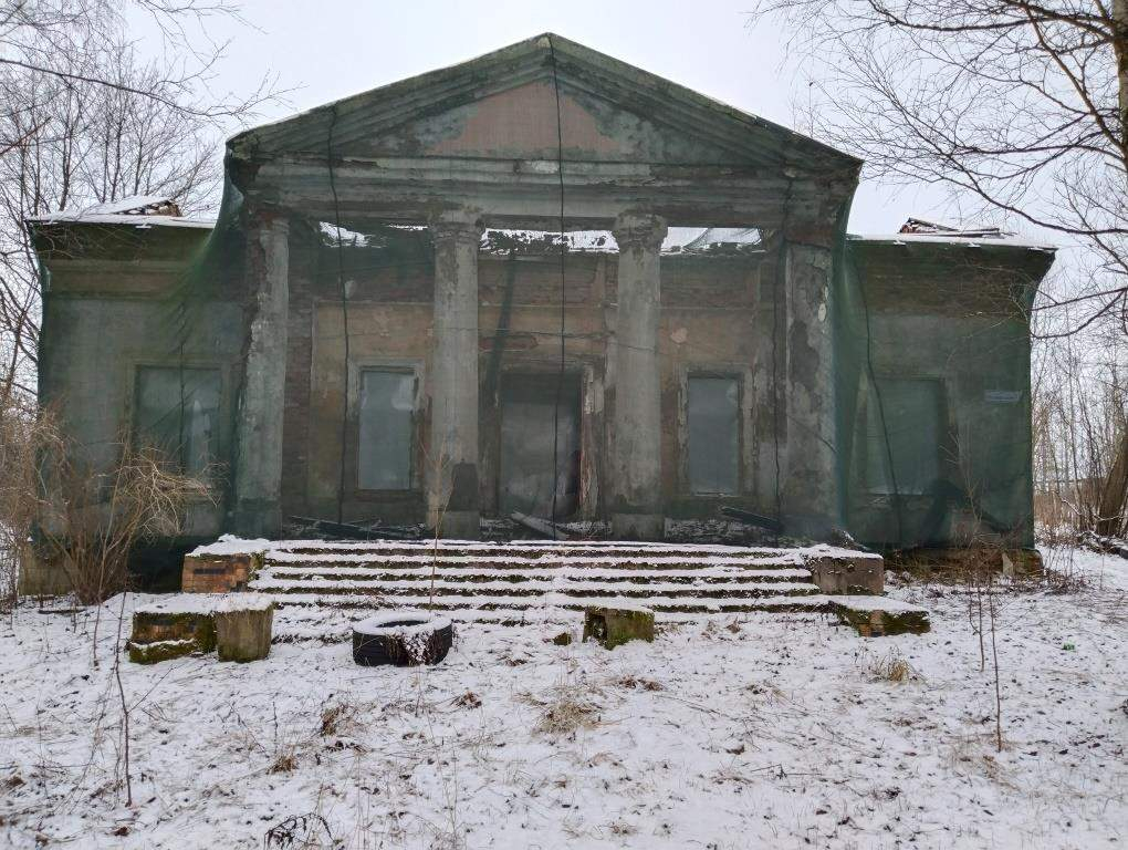 Продам торговое помещение 254.7 м.кв.