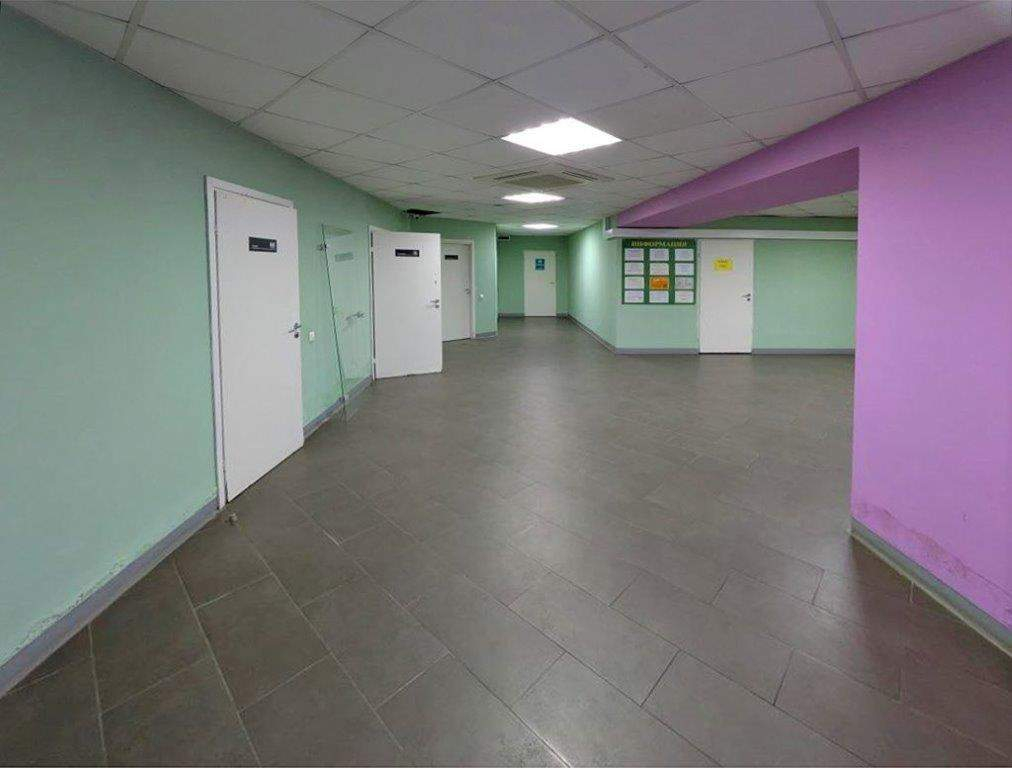 Продам офис 829.3 м.кв.