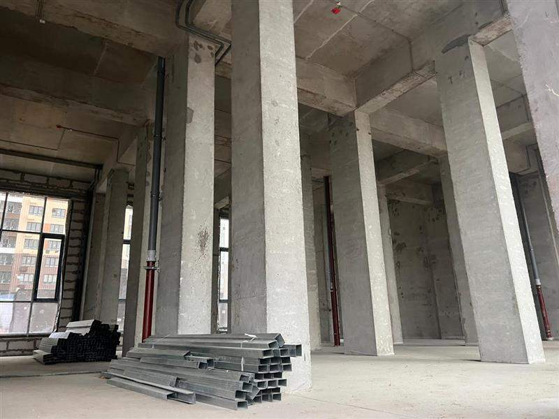 Продам помещение свободного назначения 298.6 м.кв.