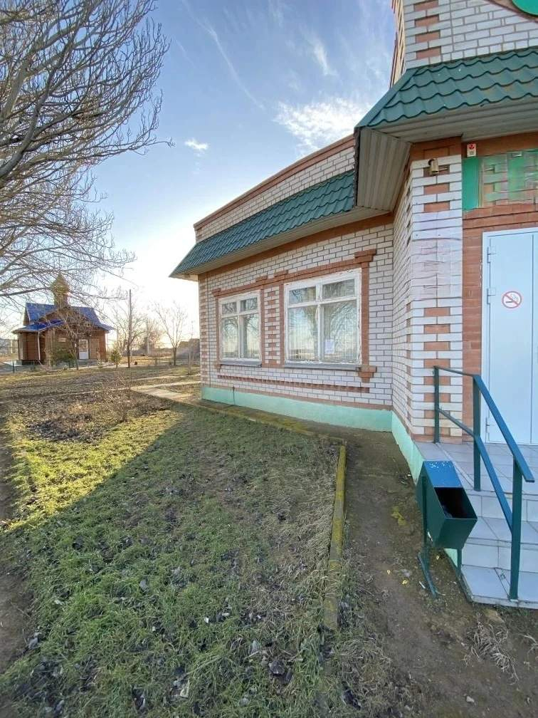 Сдам в аренду торговое помещение 134.2 м.кв.