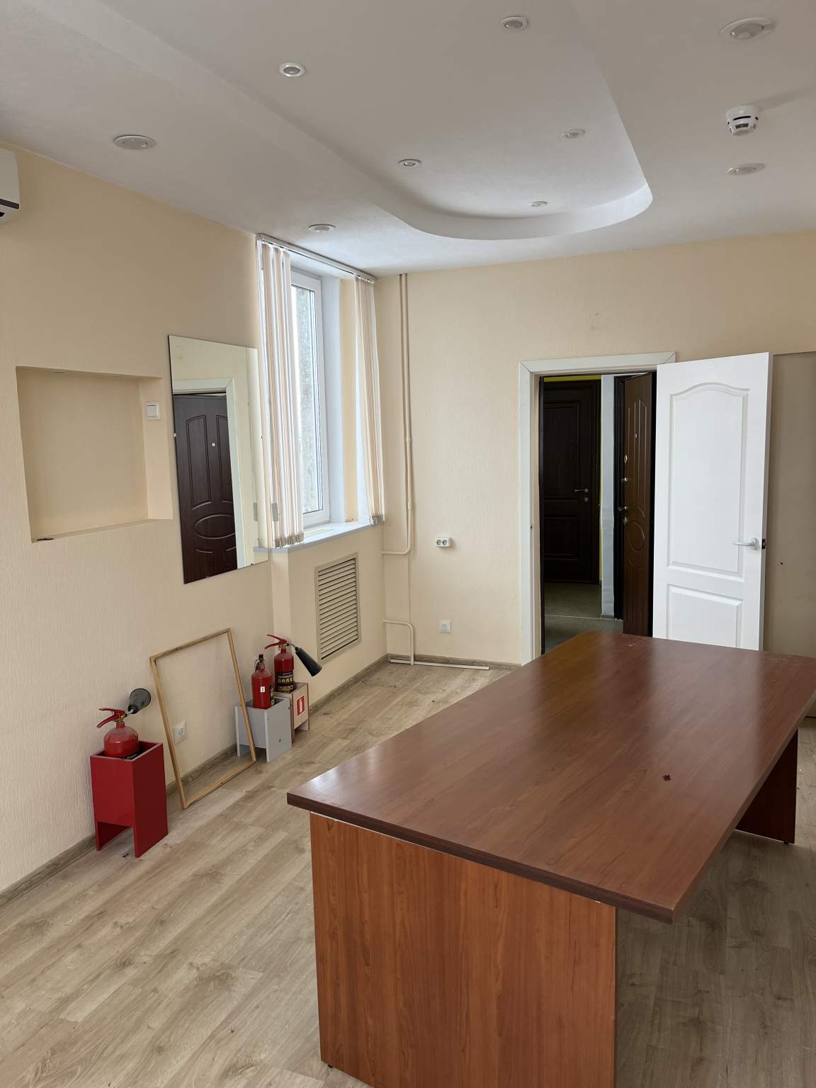 Сдам в аренду офис 22.4 м.кв.