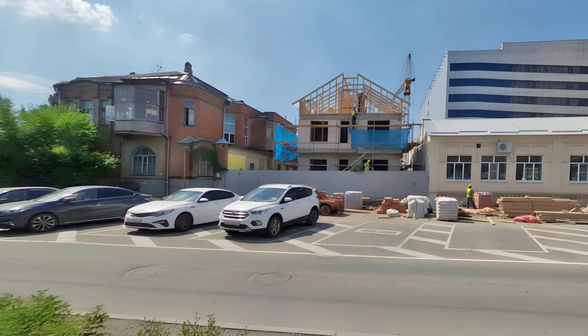 Продам земельный участок 1162 м.кв.