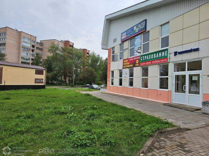 Продам офис 71.4 м.кв.