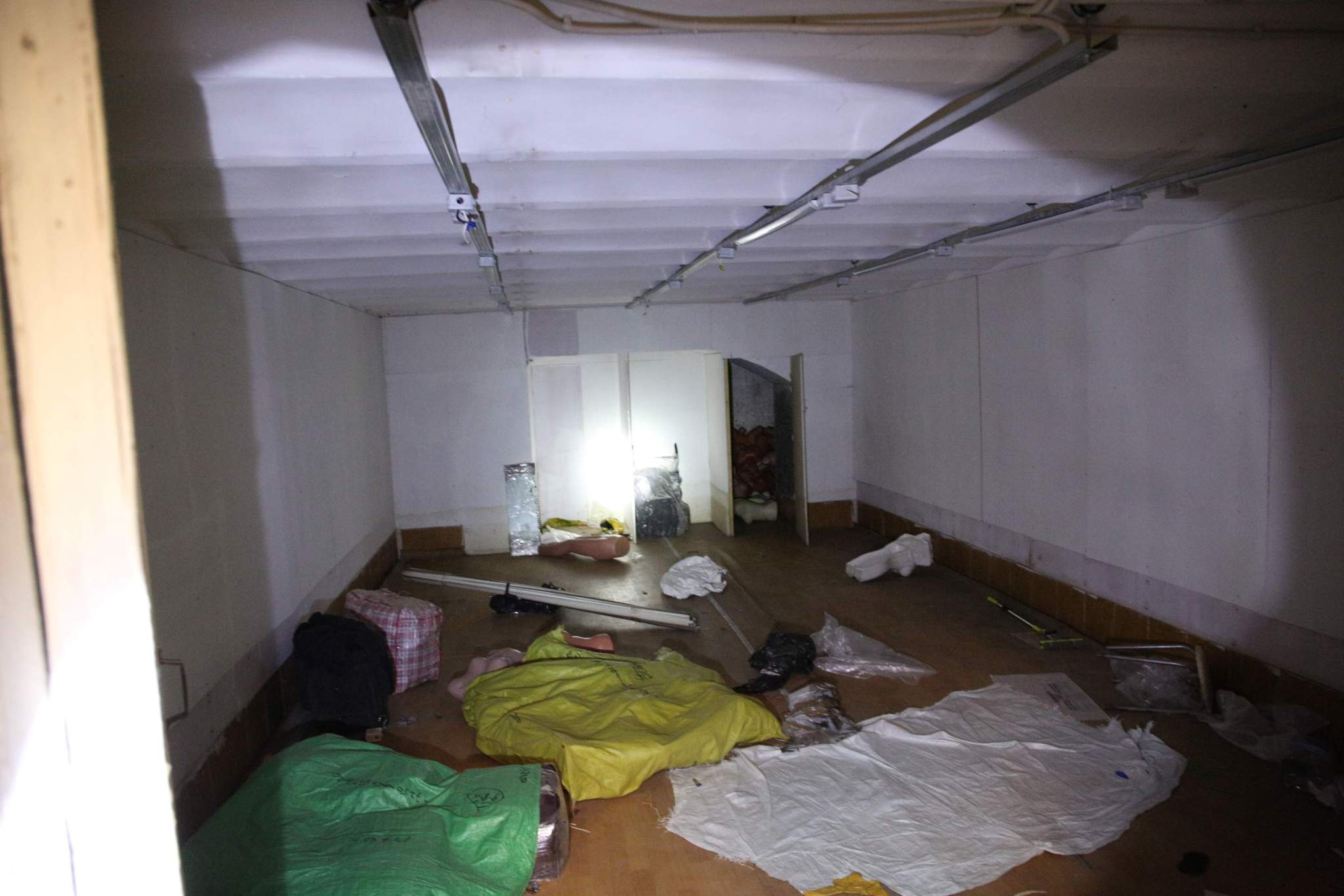 Сдам в аренду офис 57.1 м.кв.