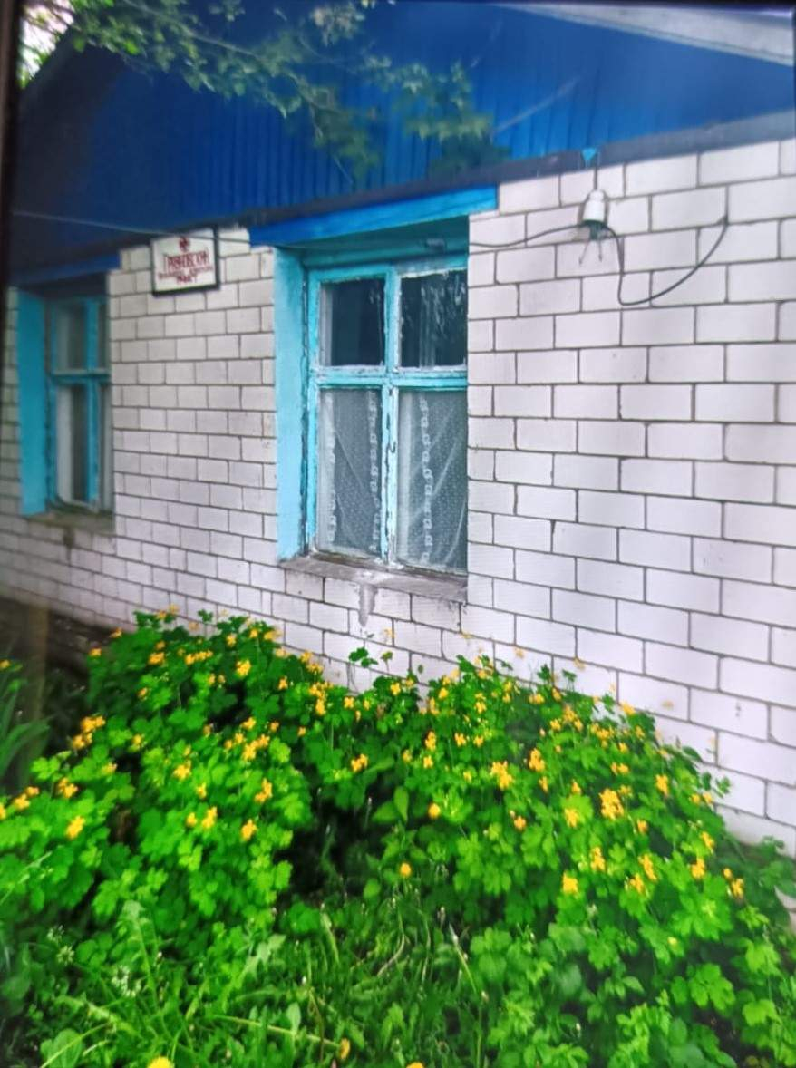 Продам торговое помещение 41.4 м.кв.