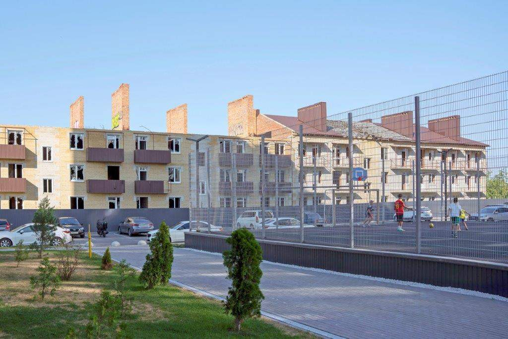 Продам земельный участок 2870 м.кв.