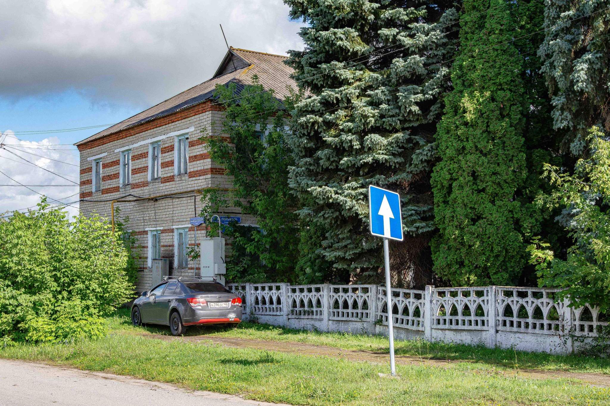 Продам торговое помещение 494.9 м.кв.