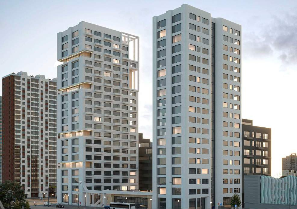 Продам помещение свободного назначения 60300 м.кв.