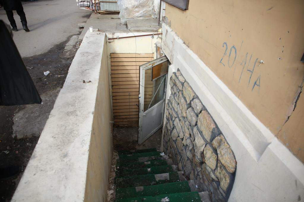 Сдам в аренду офис 231.2 м.кв.