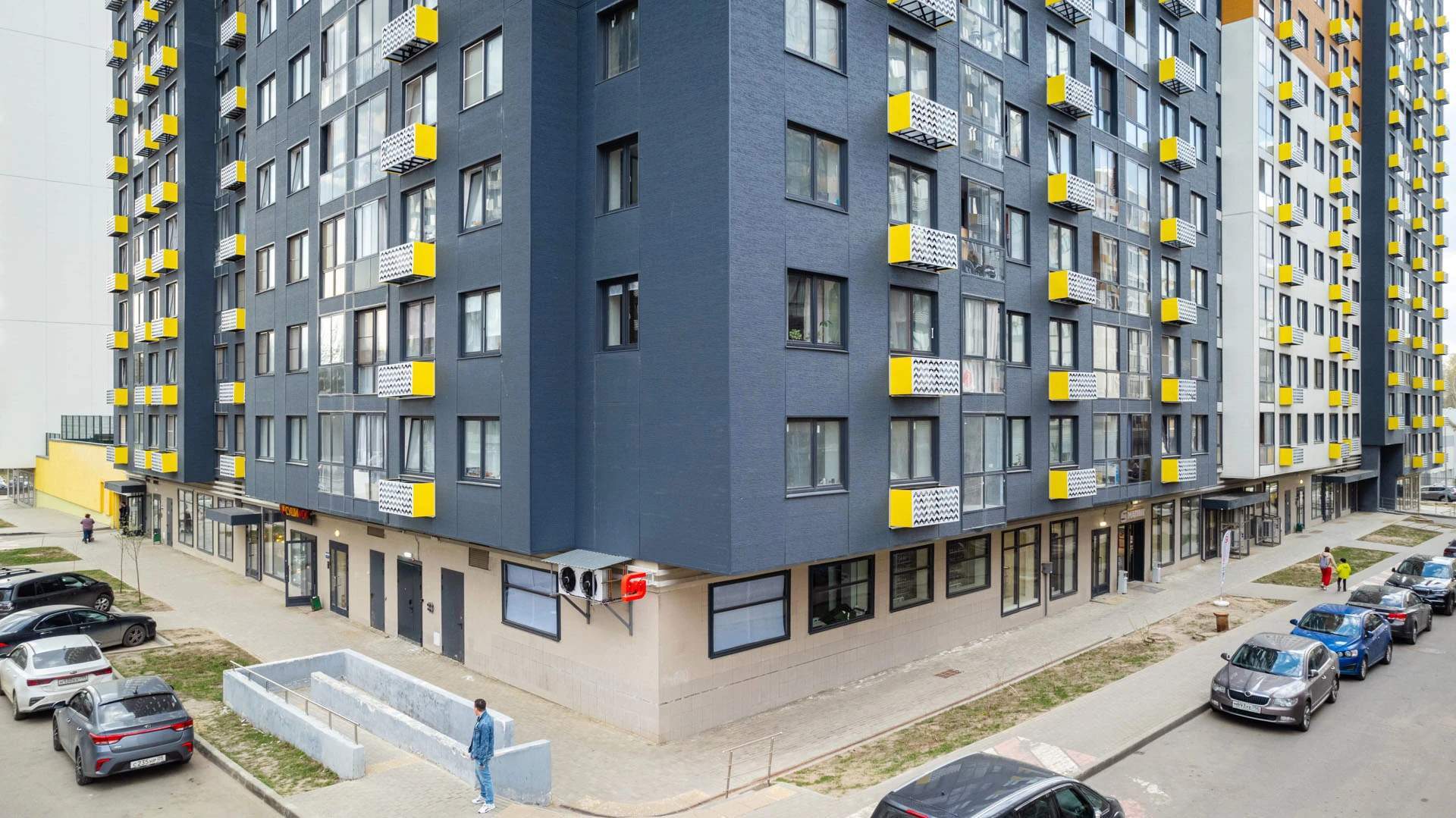 Сдам в аренду помещение свободного назначения 140.8 м.кв.