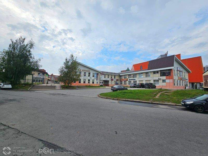 Продам офис 71.4 м.кв.