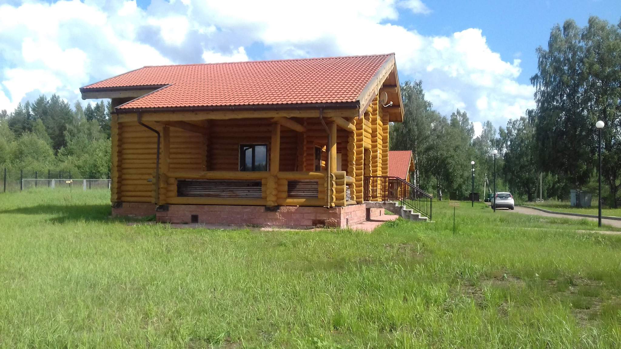 Продам торговое помещение 436.2 м.кв.