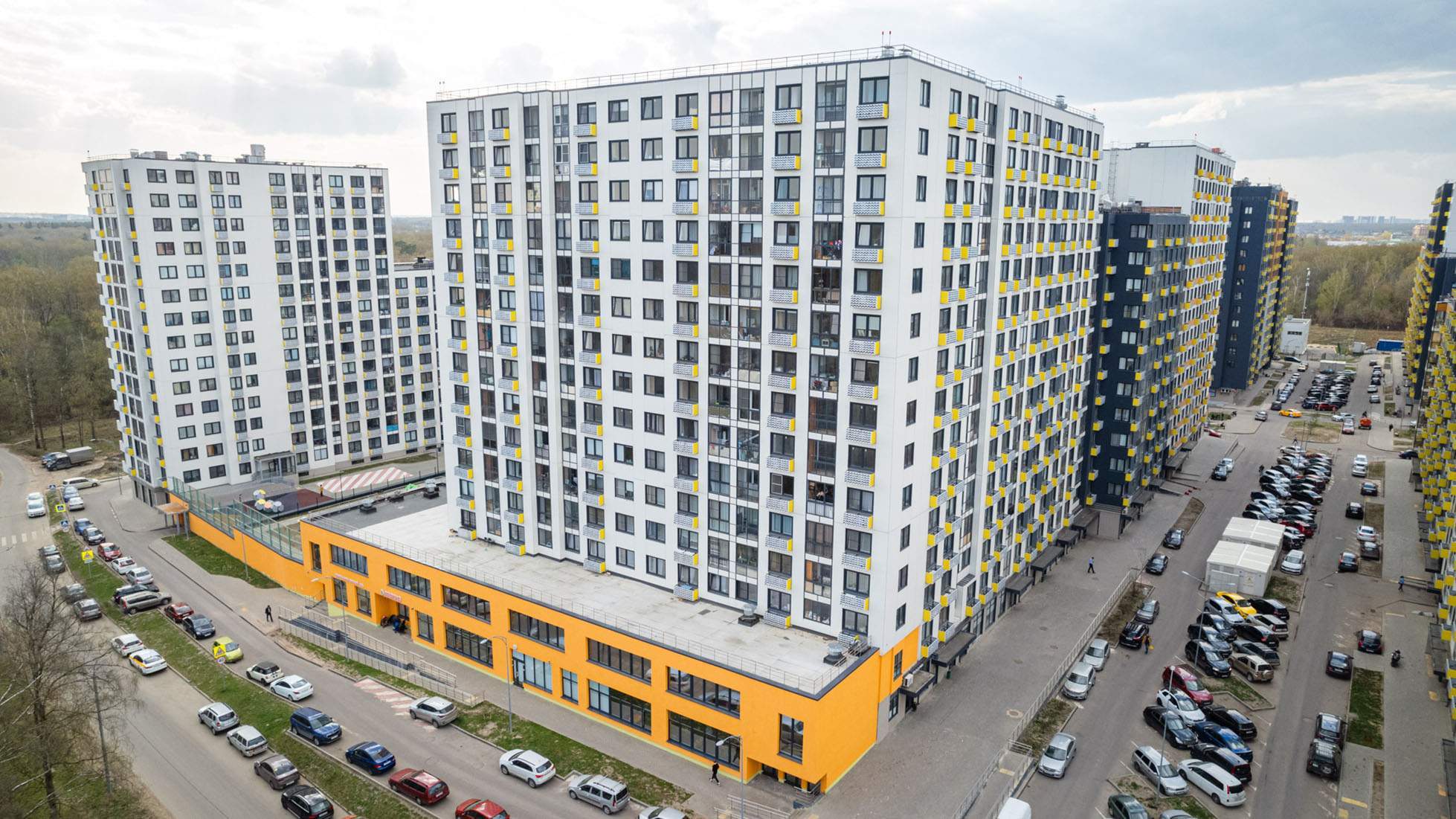 Сдам в аренду помещение свободного назначения 143.2 м.кв.