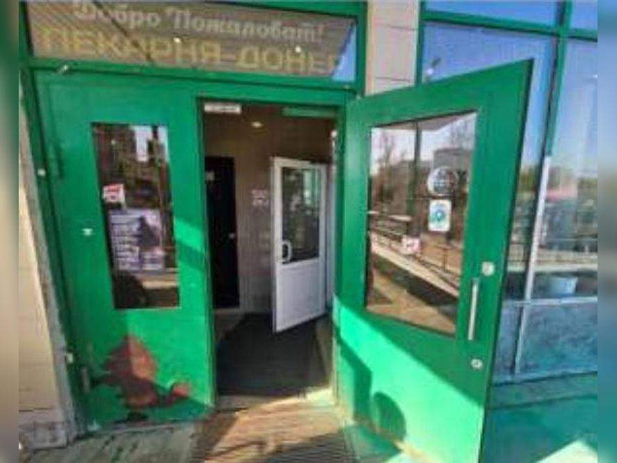 Сдам в аренду магазин 102 м.кв.