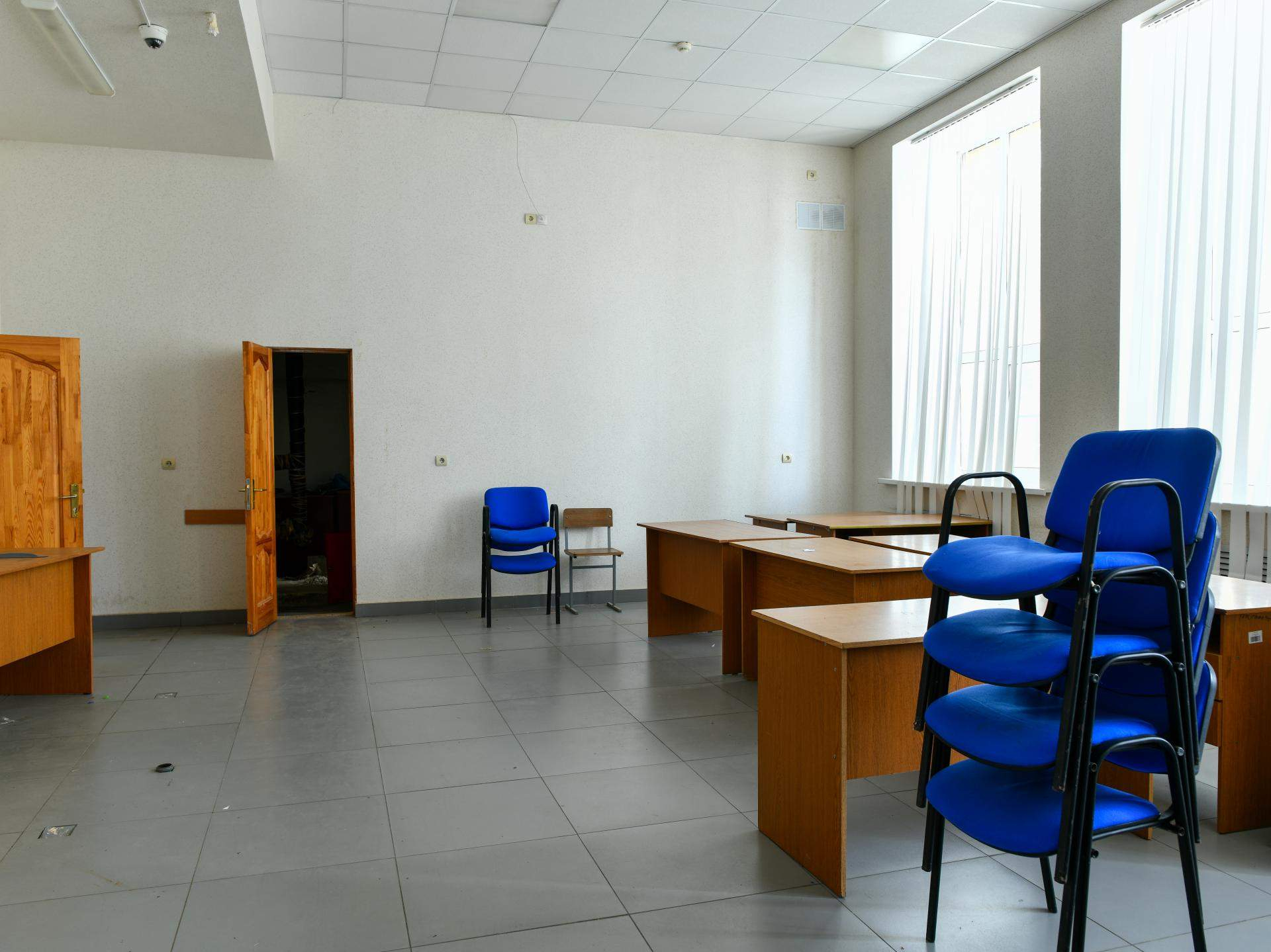 Продам помещение свободного назначения 2521 м.кв.