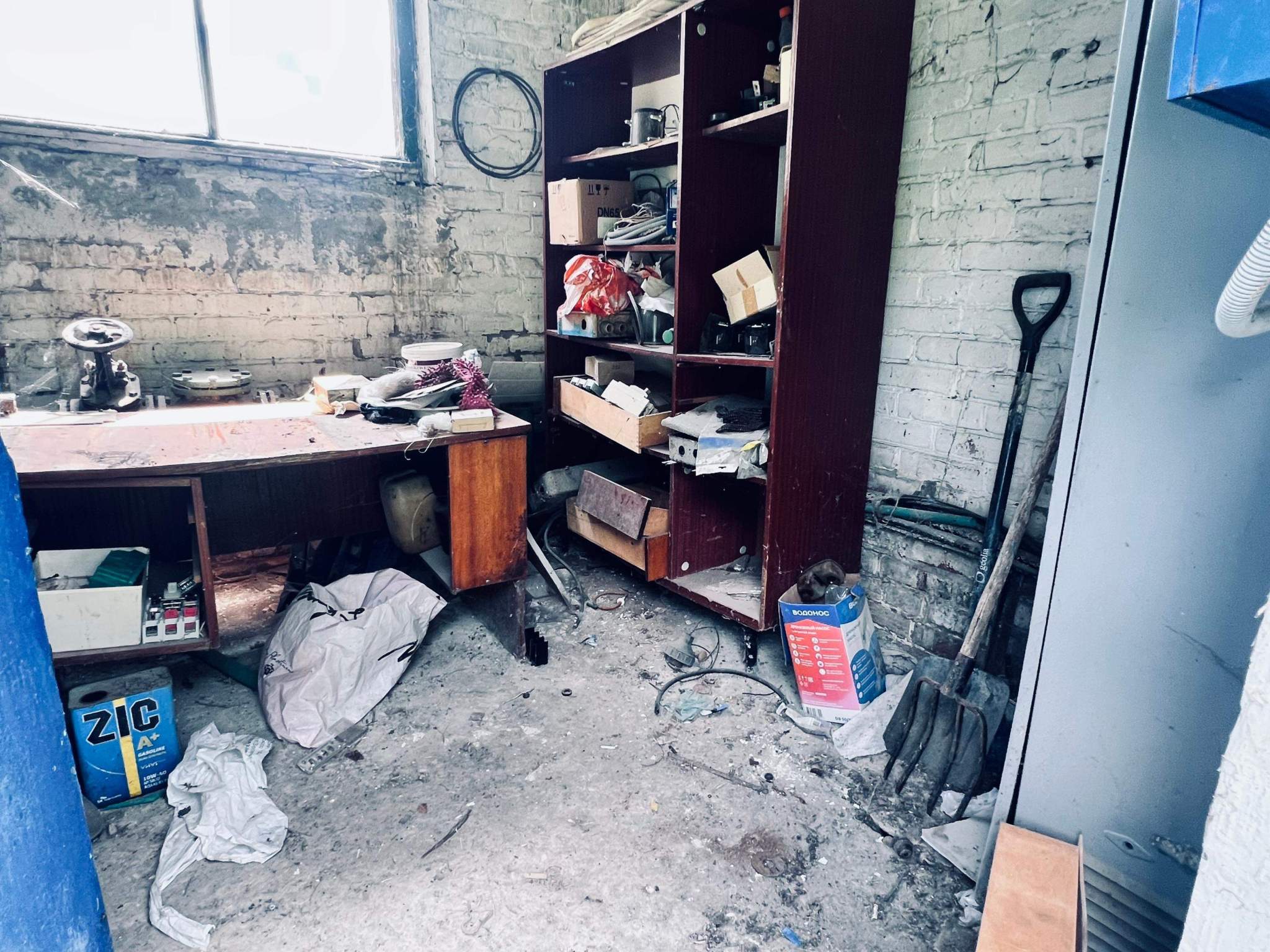 Продам торговое помещение 71.8 м.кв.