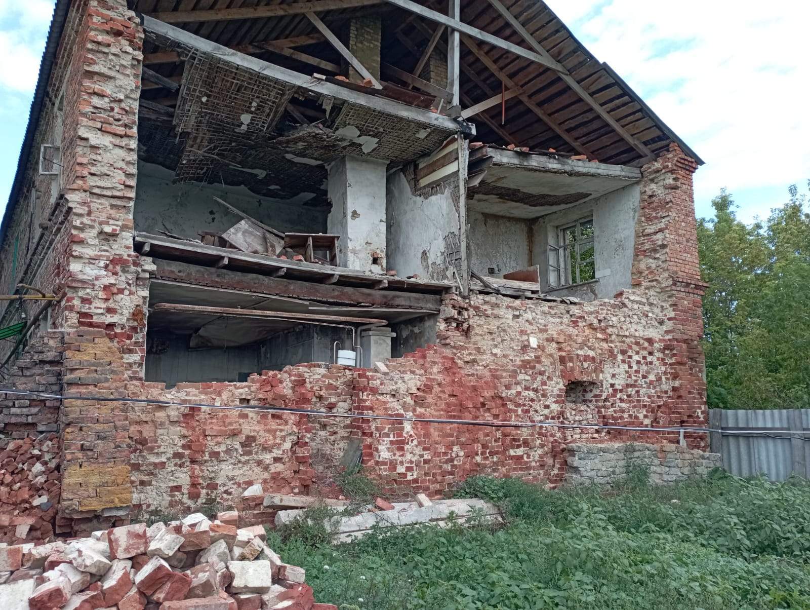 Продам офис 118.5 м.кв.