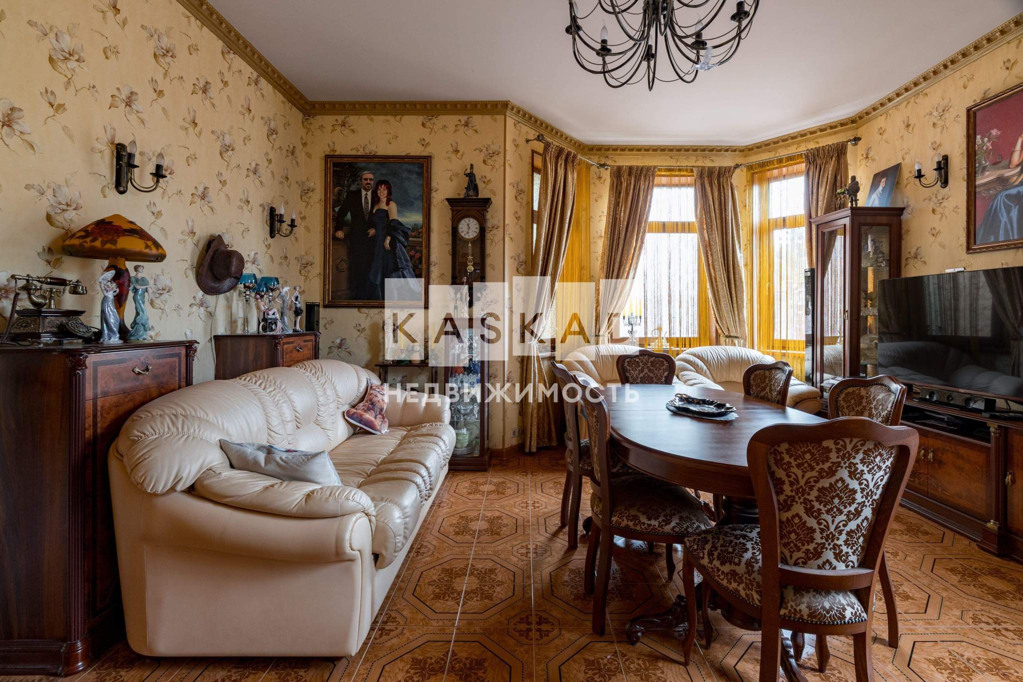 Коттедж на продажу в Раменском, Подгорная улица, 45 фото №14