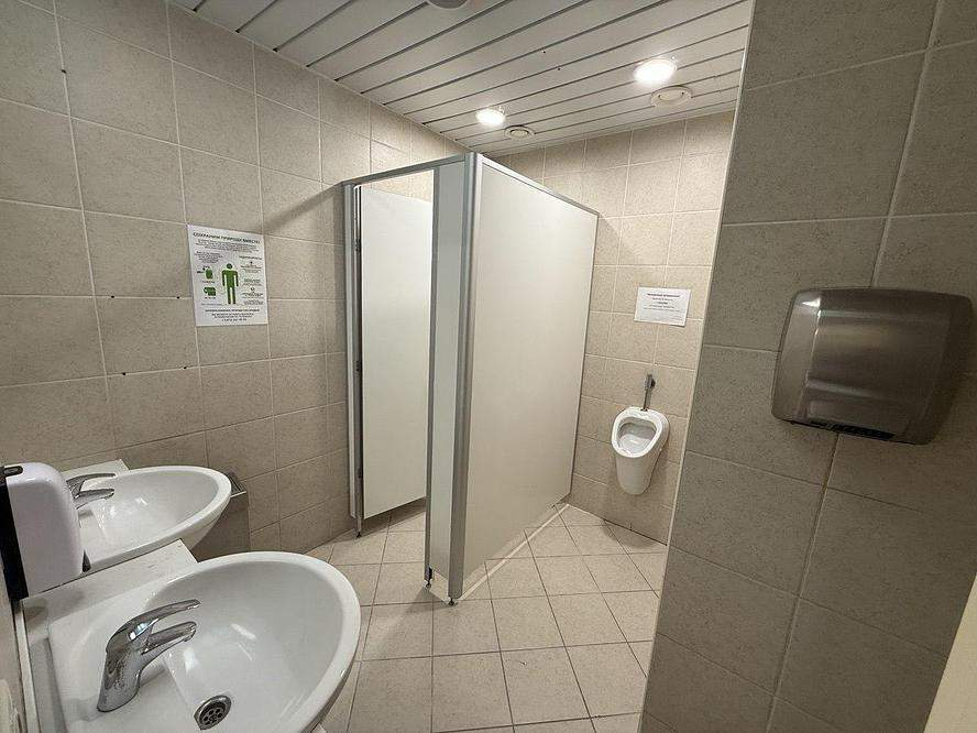 Сдам в аренду офис 78.6 м.кв.