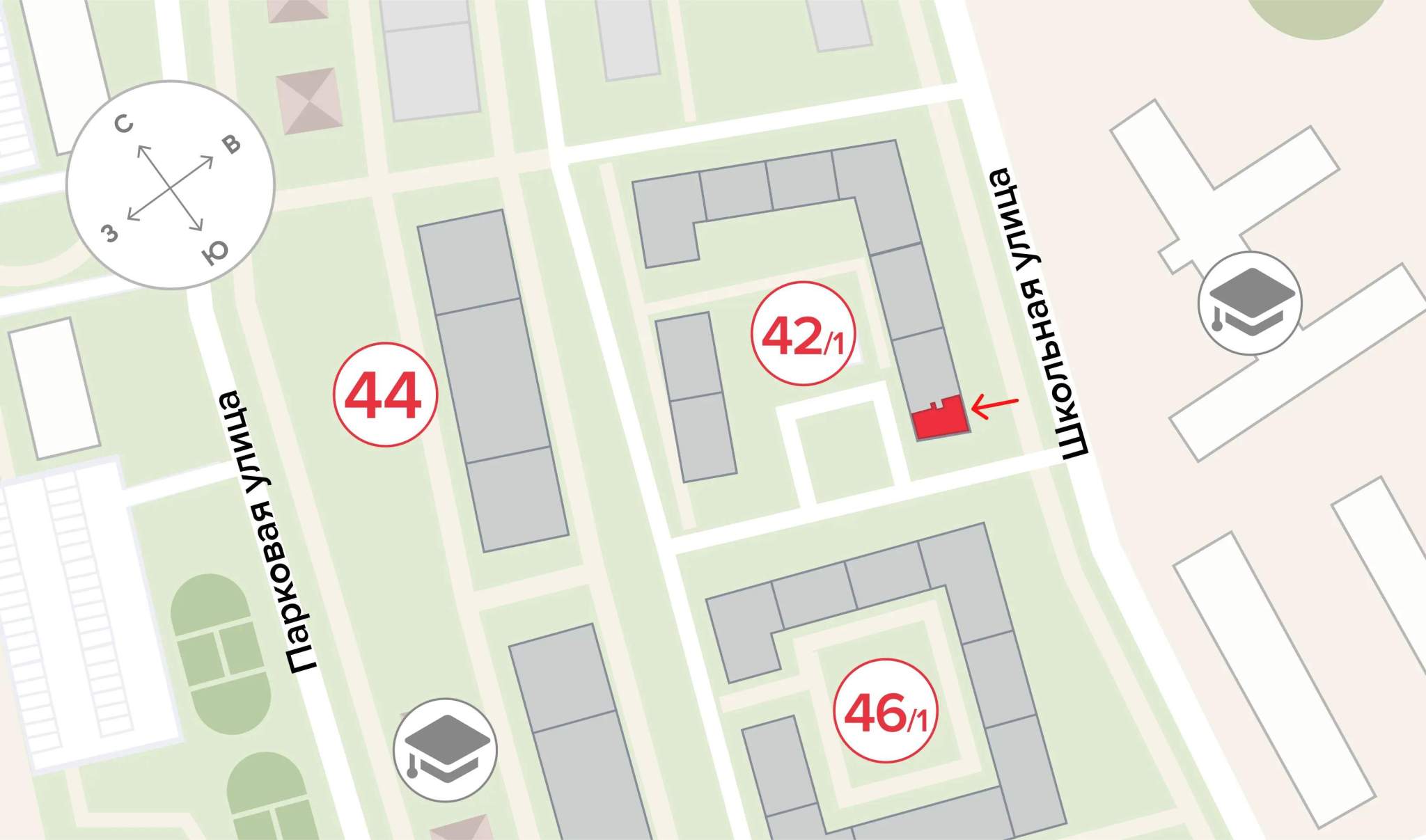 Сдам в аренду помещение свободного назначения 99.4 м.кв.