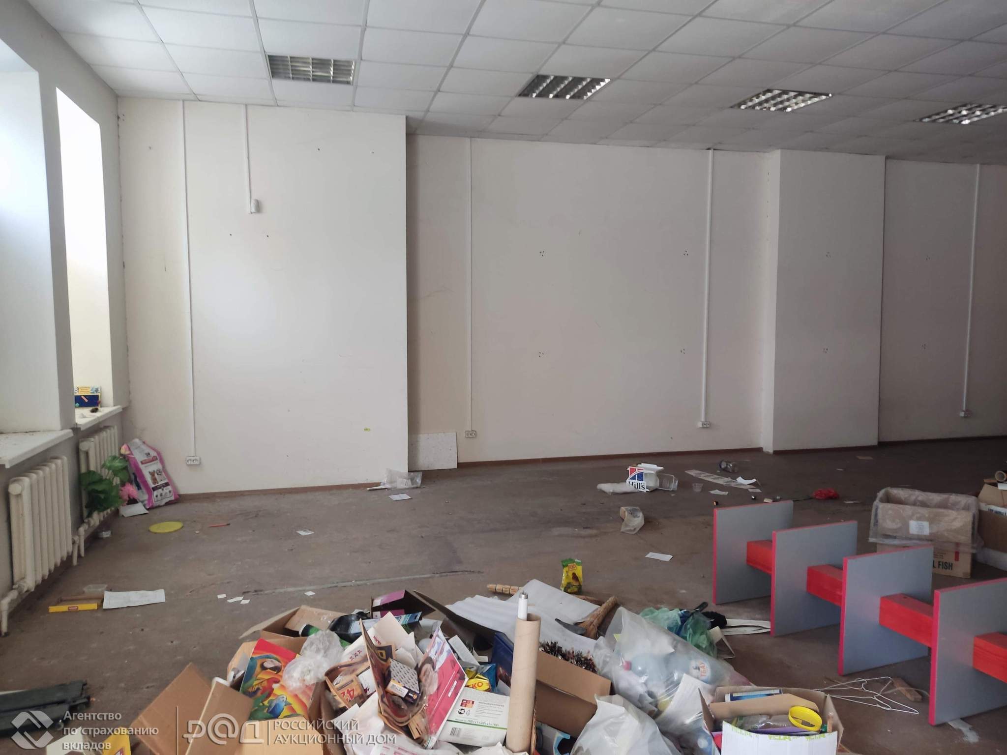 Продам офис 353.4 м.кв.