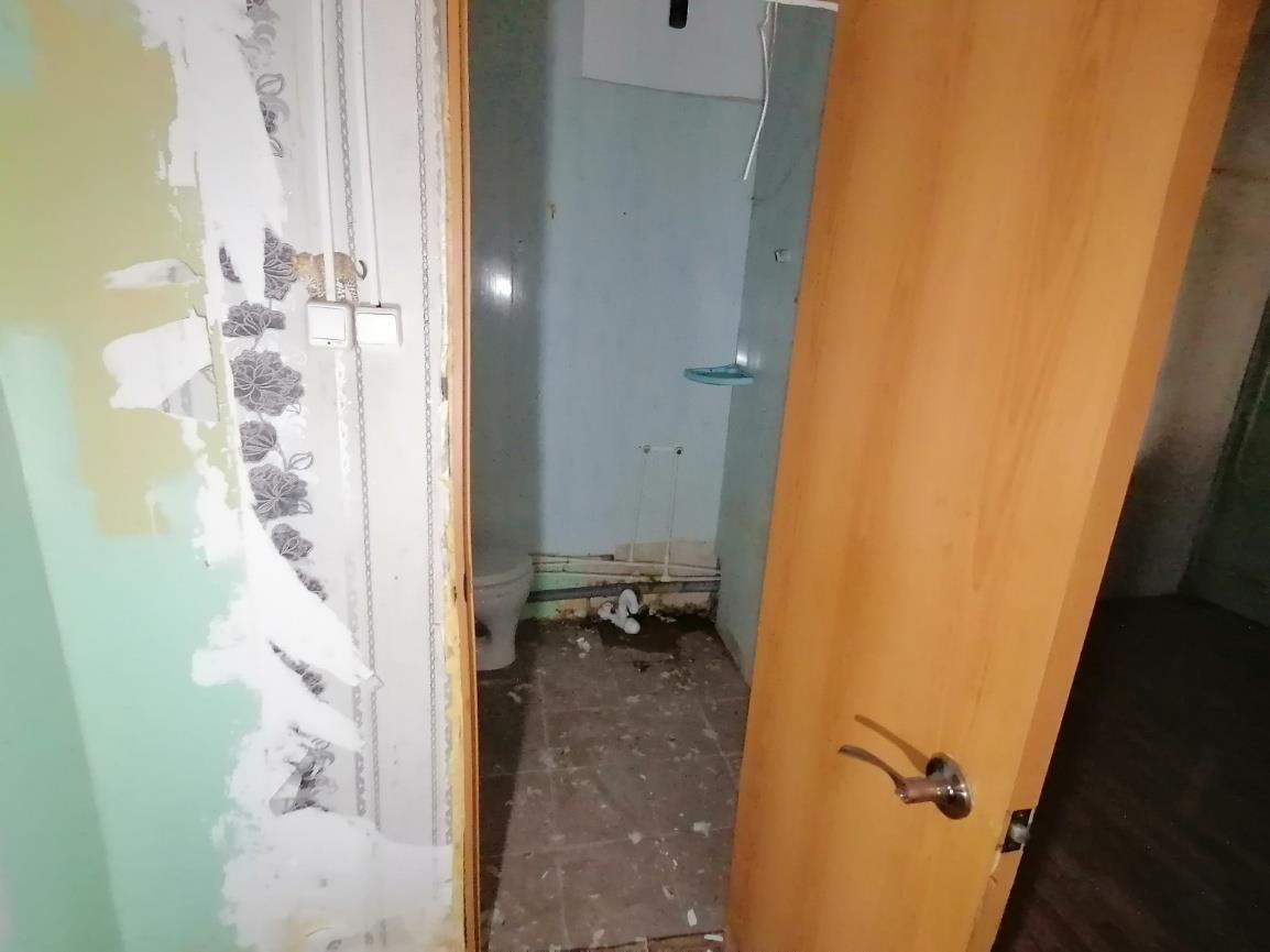 Офис на продажу в Уфе, Запотоцкого улица, 48 фото №20