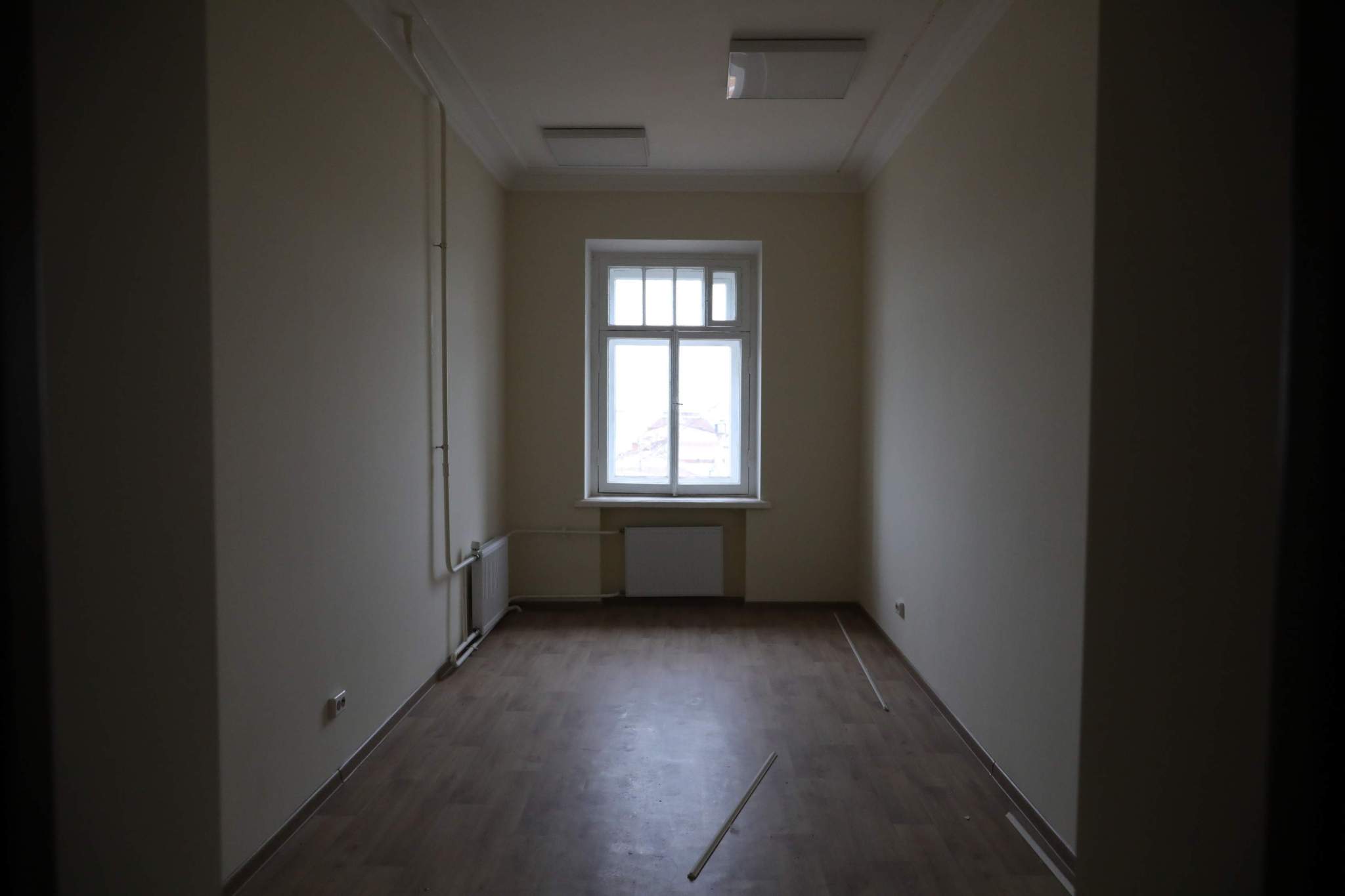Сдам в аренду офис 358 м.кв.