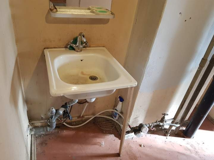 Продам офис 23.4 м.кв.