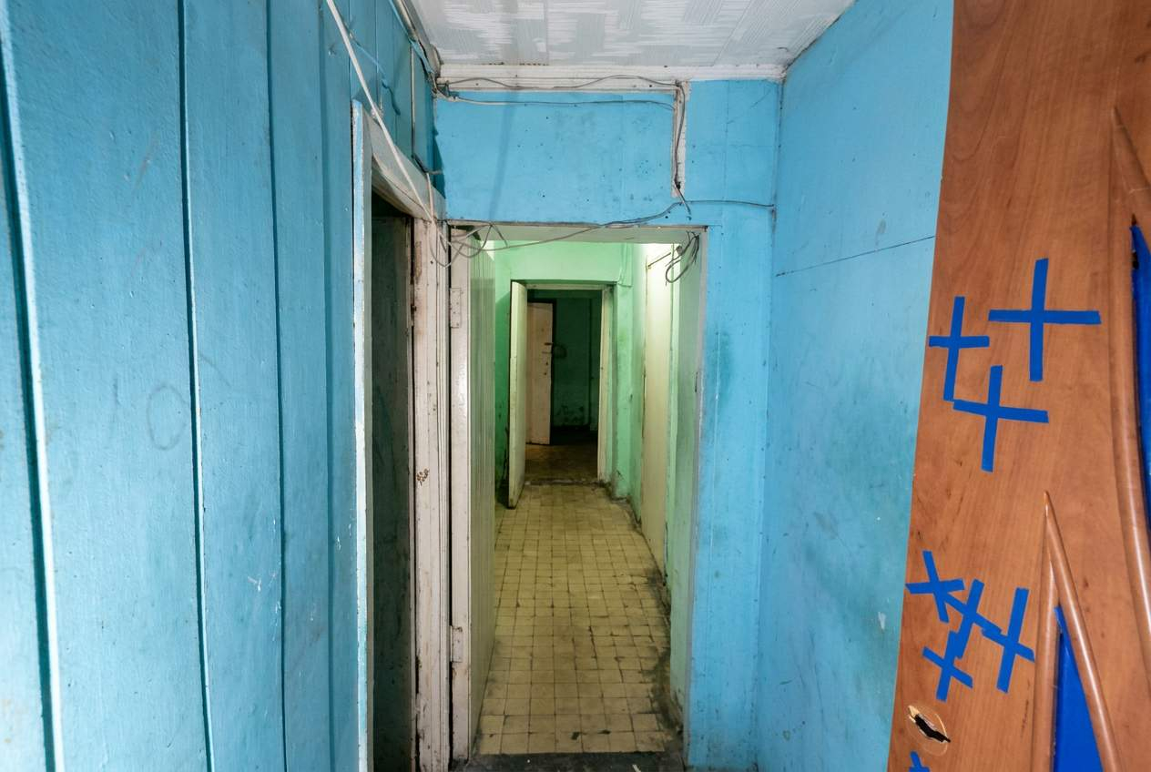 Офис на продажу в Уфе, Кольцевая улица, 61 фото №21