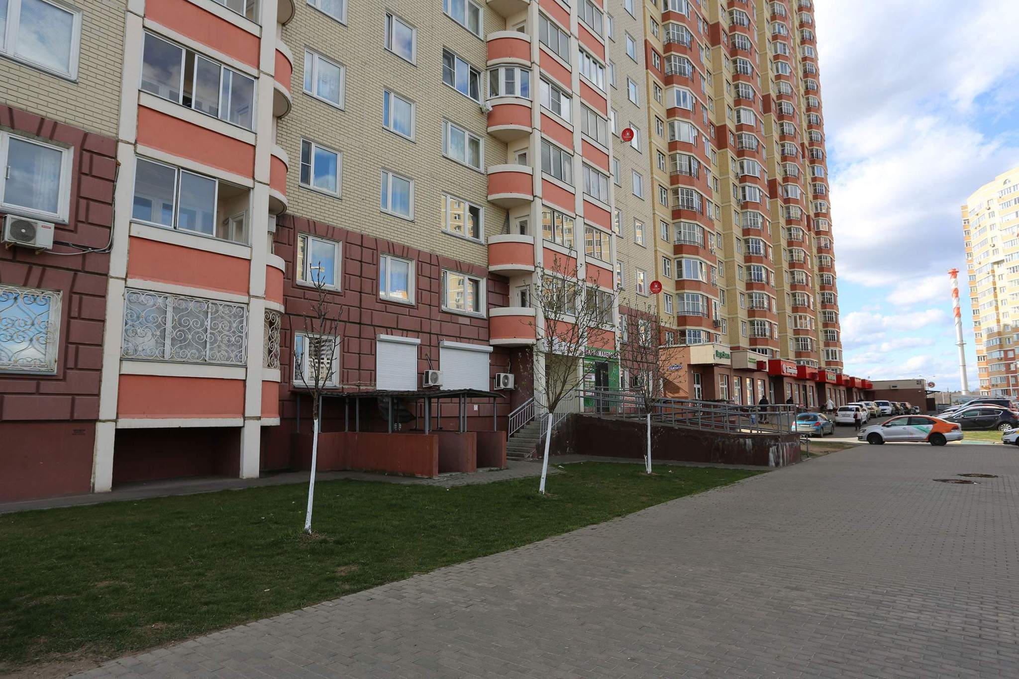 Продам помещение свободного назначения 97.6 м.кв.