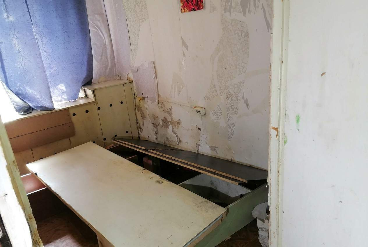 Офис на продажу в Уфе, Кольцевая улица, 61 фото №17