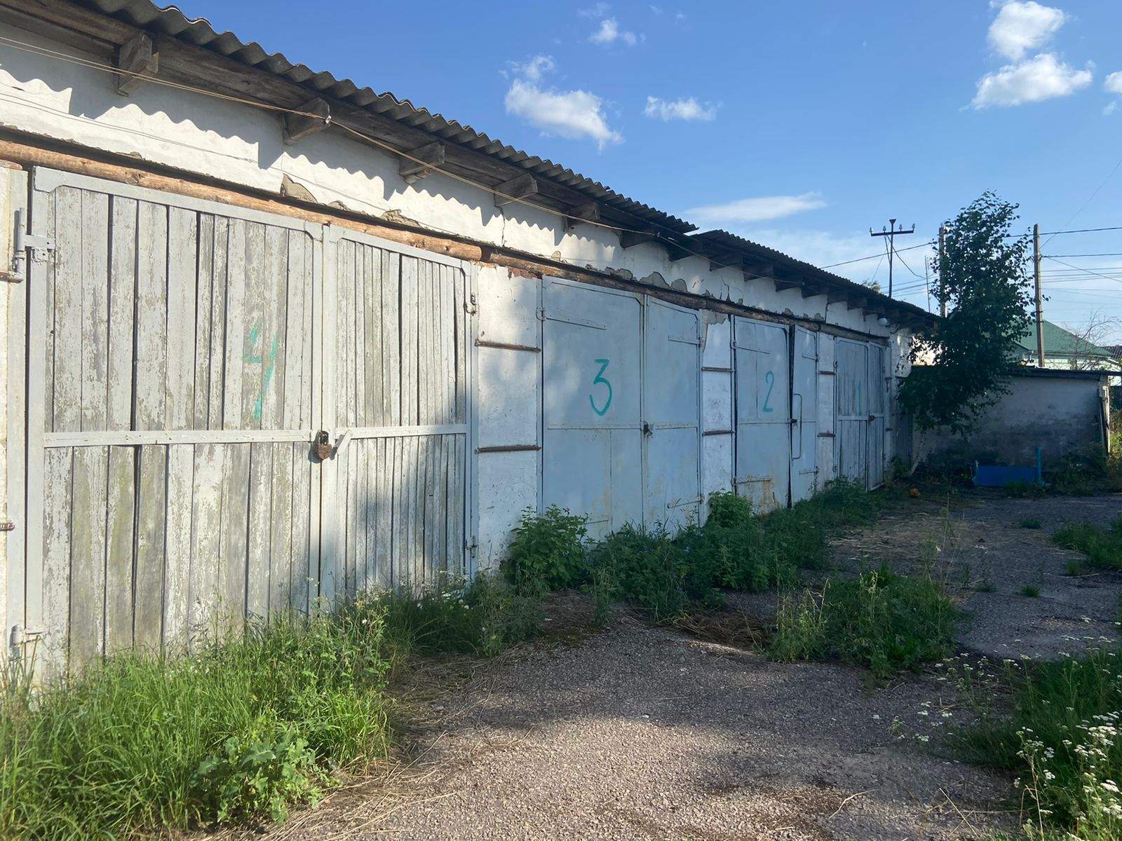 Продам торговое помещение 3015.2 м.кв.