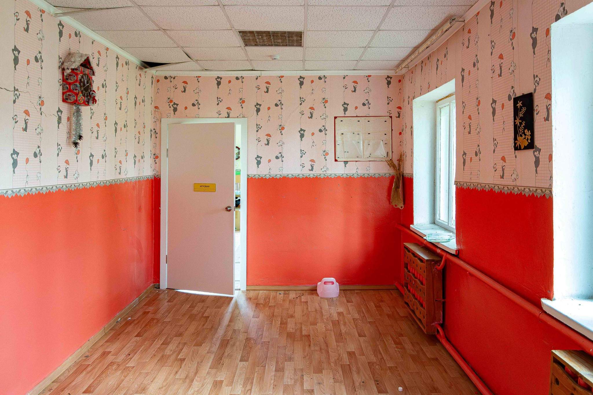 Продам торговое помещение 469.1 м.кв.