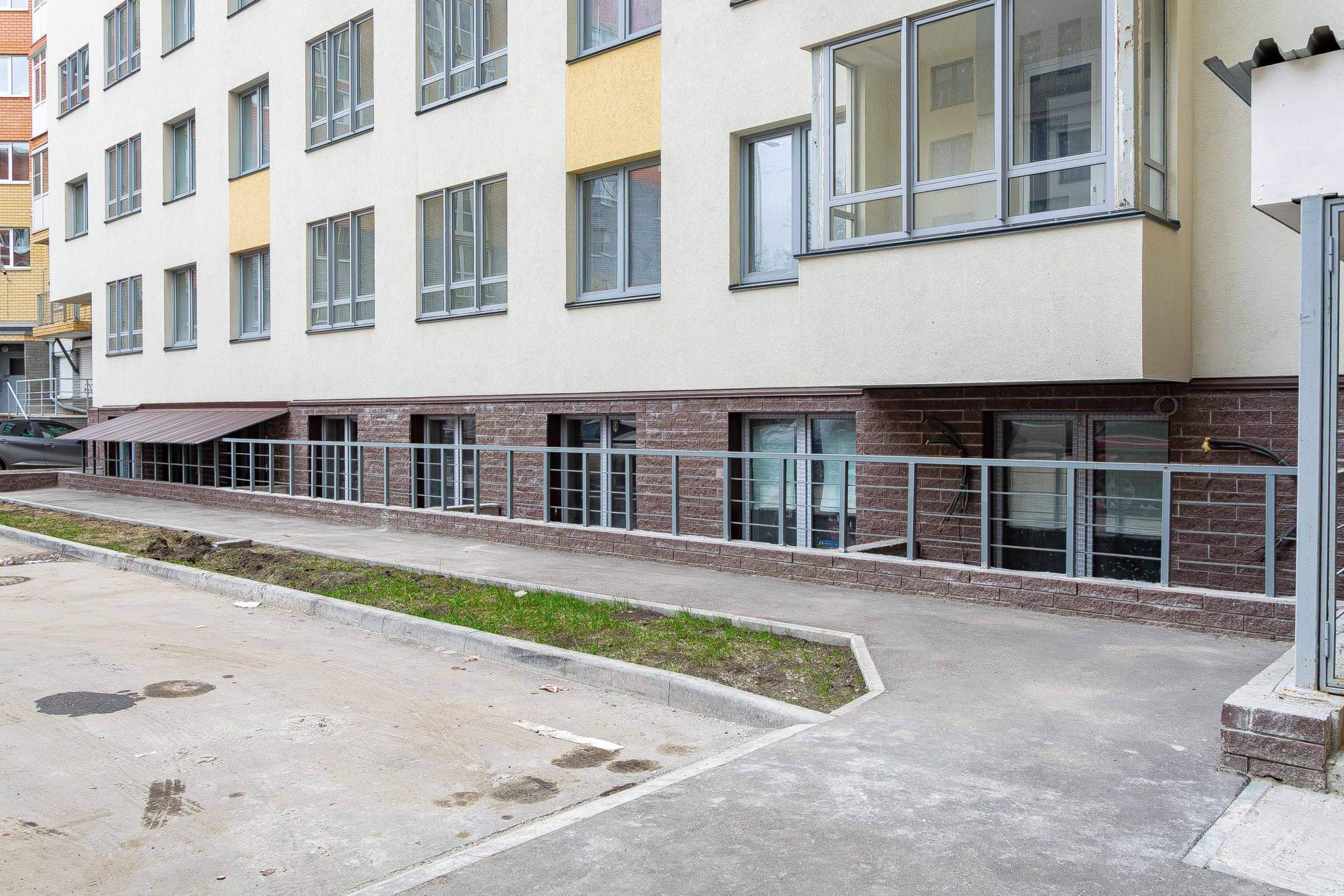 Продам офис 168.4 м.кв.