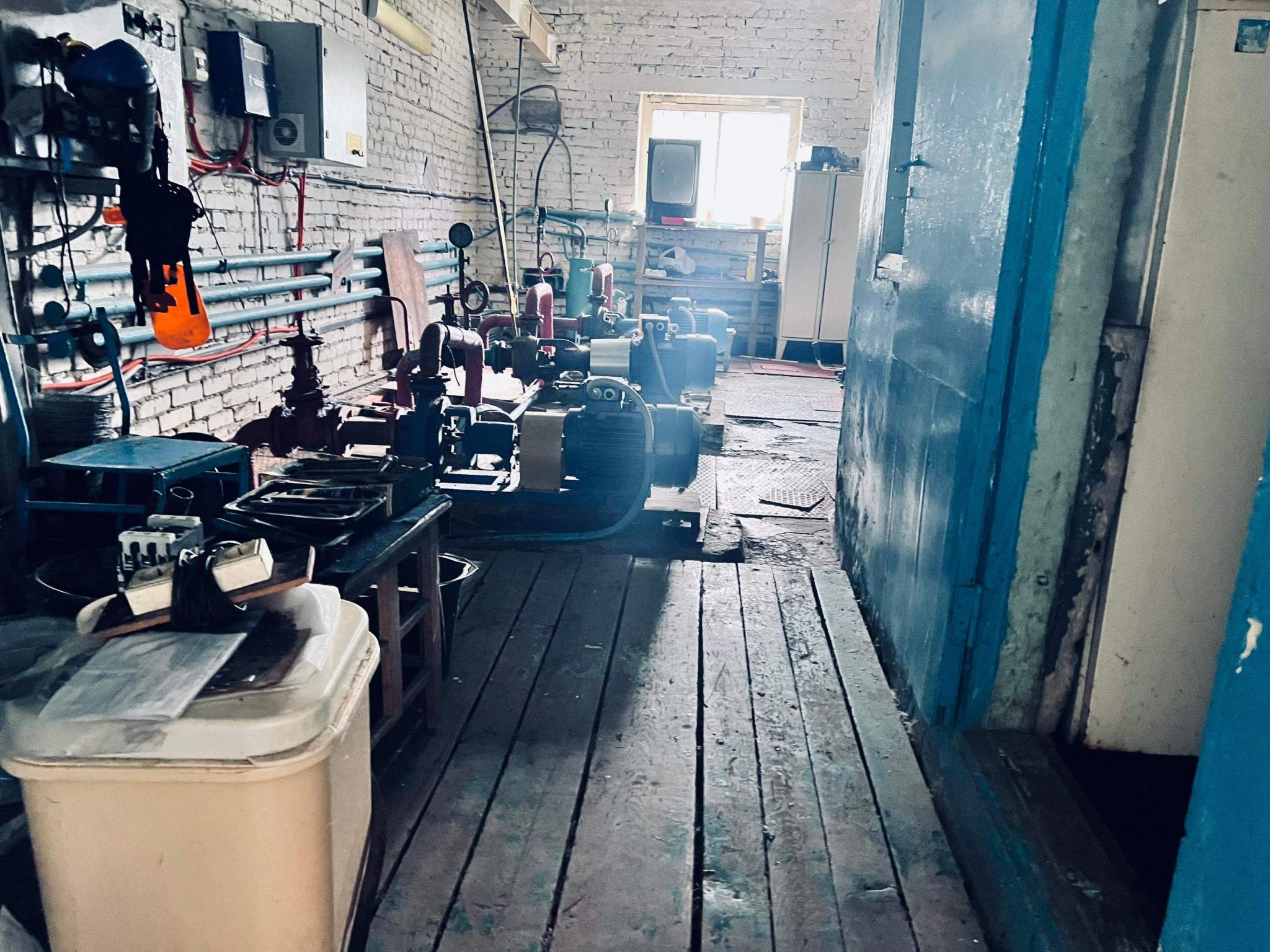 Продам торговое помещение 71.8 м.кв.