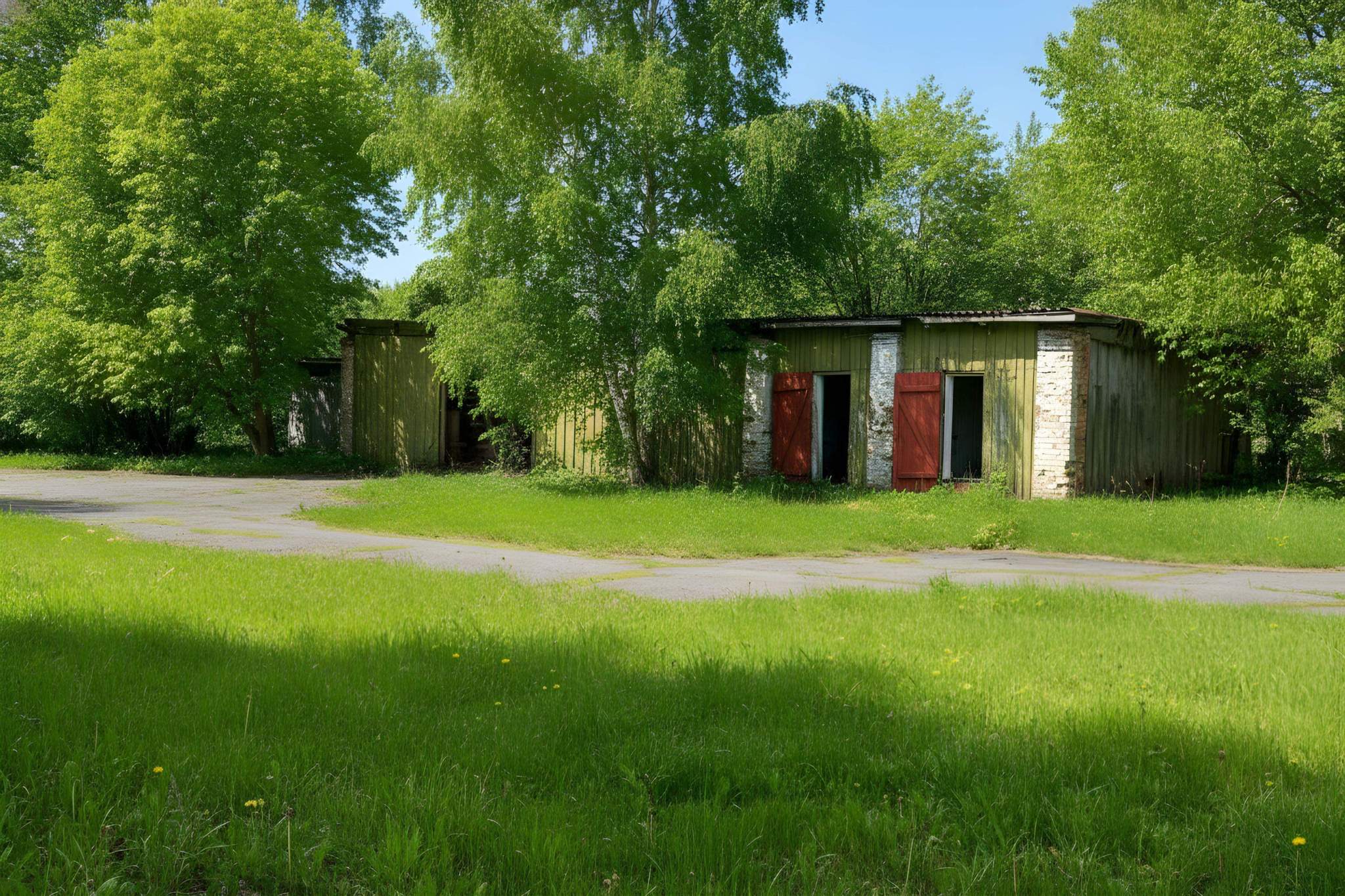 Продам торговое помещение 2071.1 м.кв.