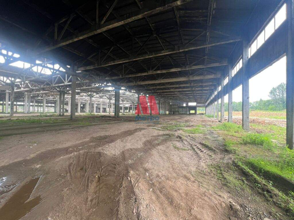 Производство на продажу в Ярославле, Спартаковская улица, 1д фото №3