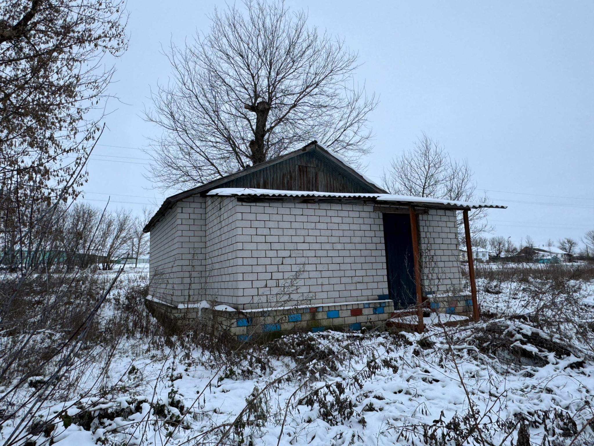 Продам торговое помещение 41.4 м.кв.