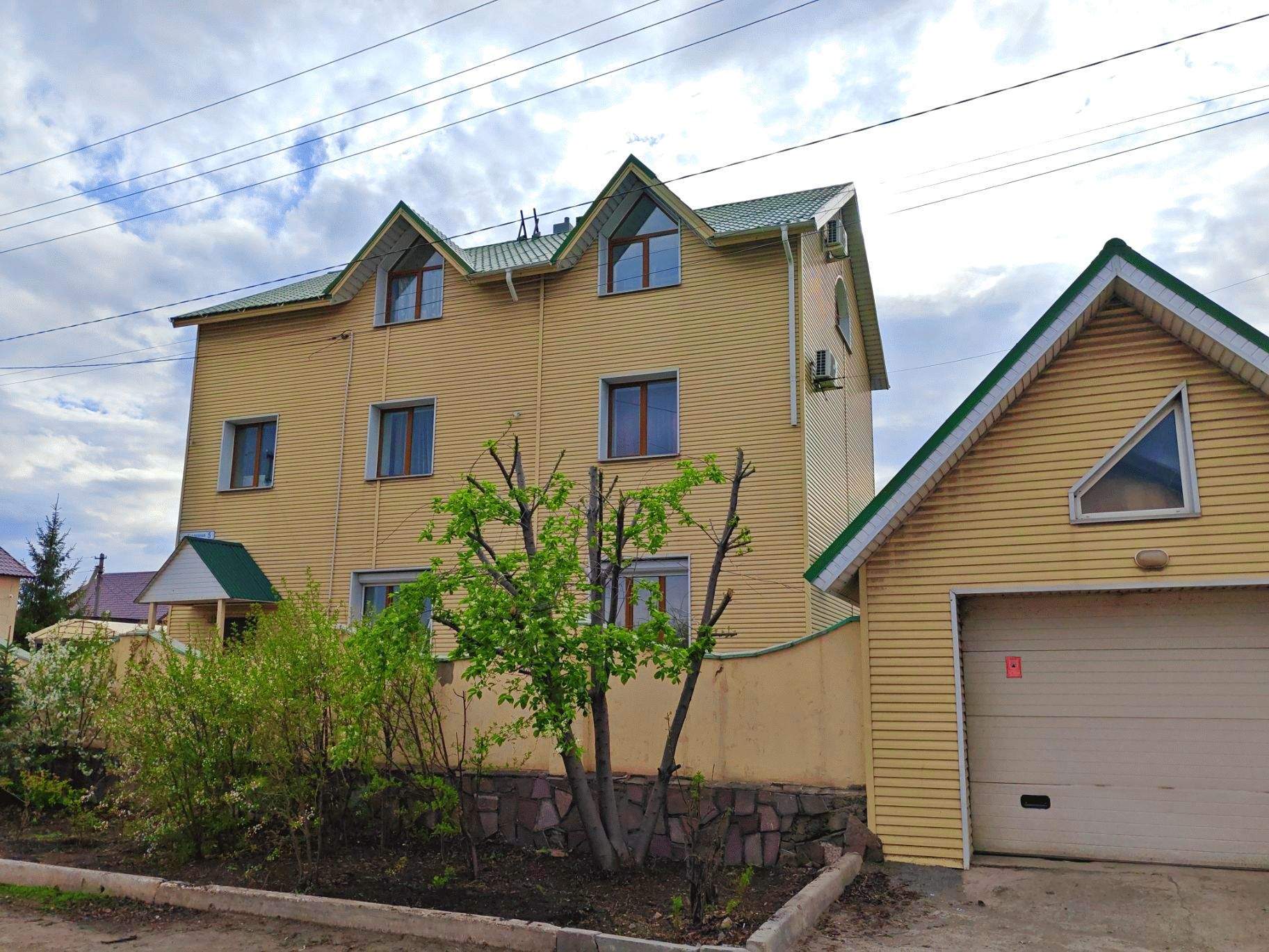 Дом на продажу в Магнитогорске, Журавлиная улица, 5 фото №2