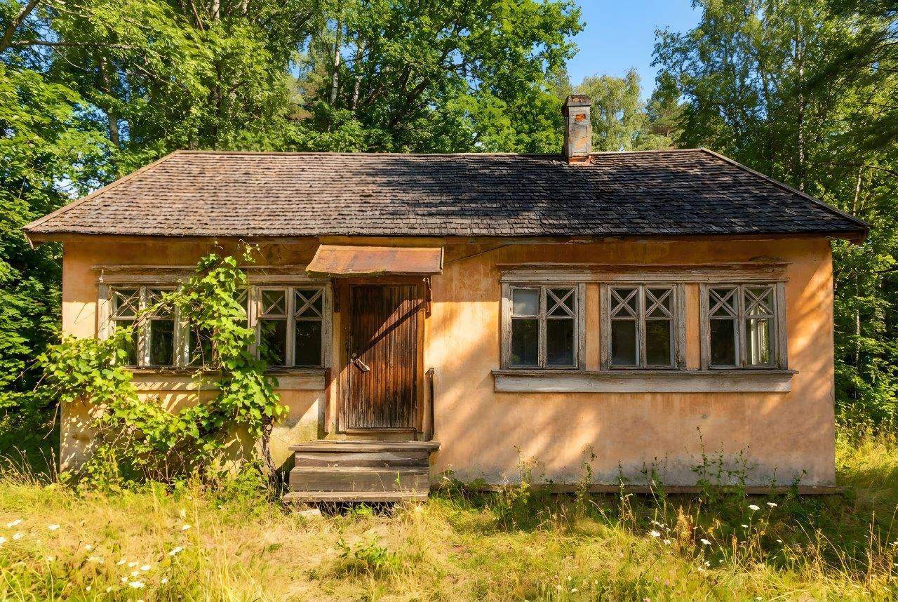 Продам торговое помещение 2260.6 м.кв.