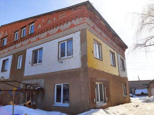 Дом на продажу в посёлке городского типа Усть-Кинельский, Студенцы улица, 5а фото №5