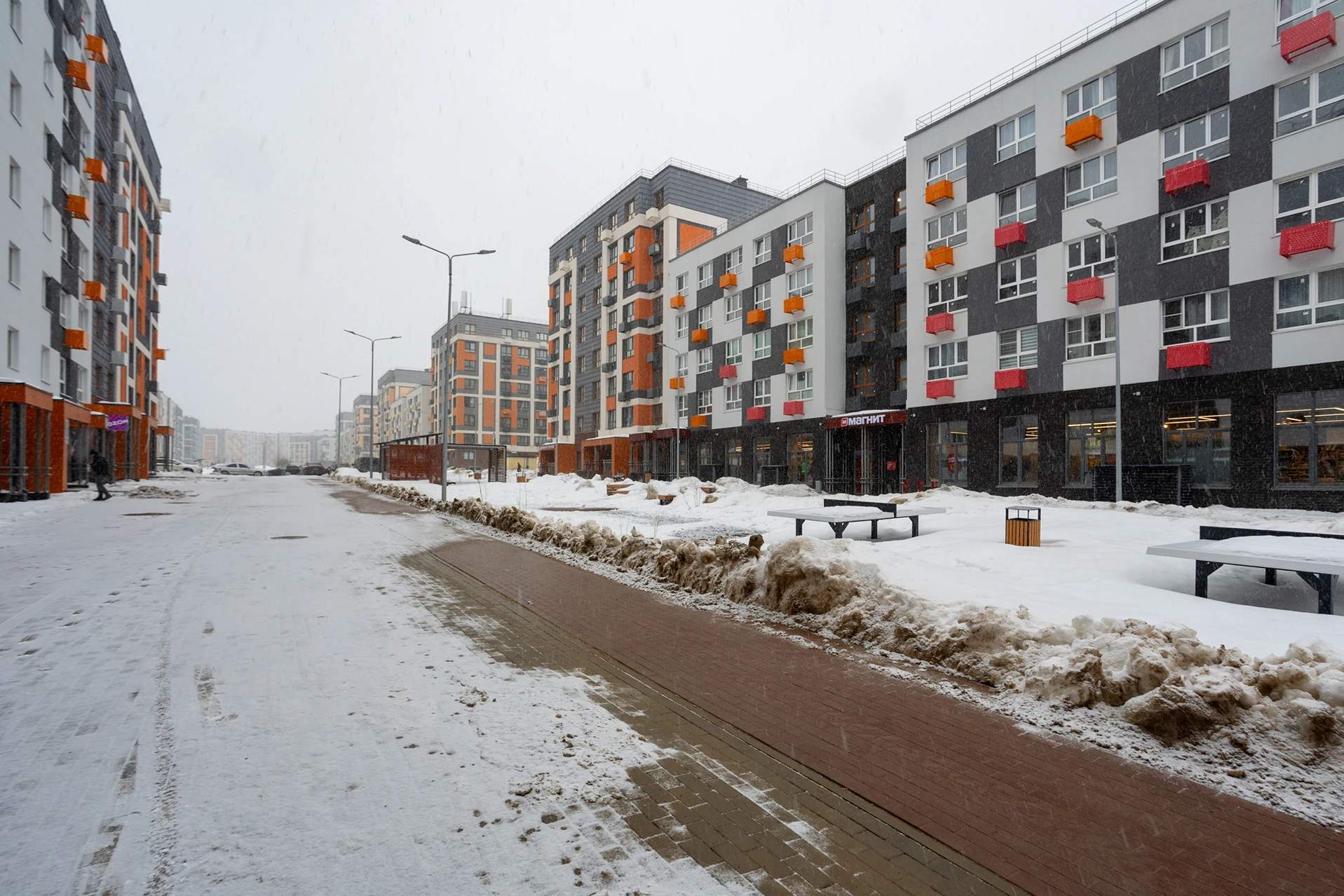 Сдам в аренду помещение свободного назначения 75.4 м.кв.