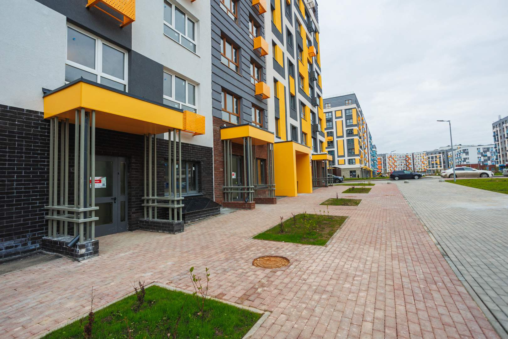 Продам помещение свободного назначения 86.4 м.кв.